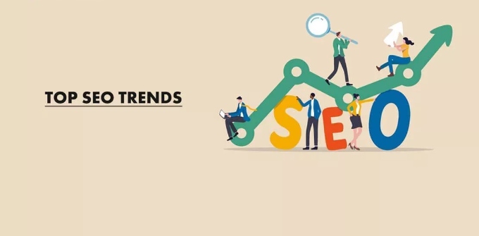 Emerging SEO Trends for 2023