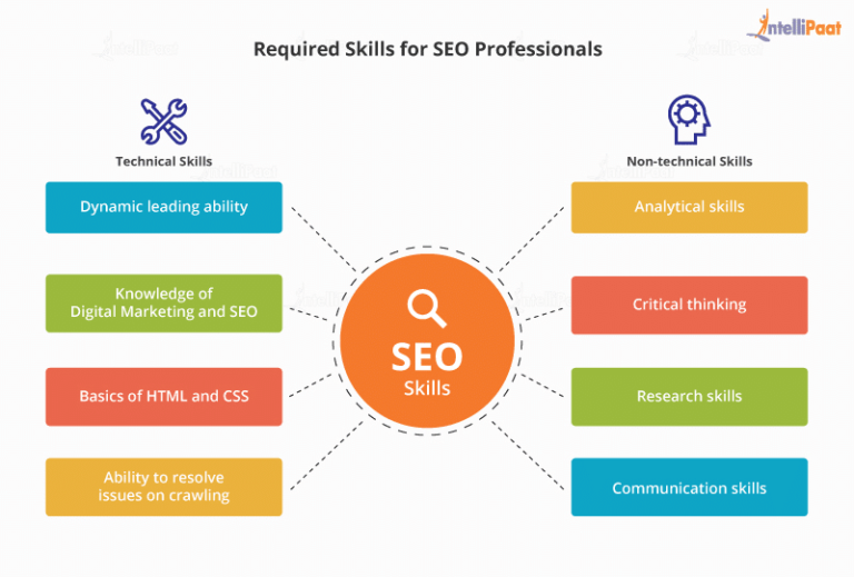 SEO Career Path: Launching a Lucrative Journey in Digital Marketing