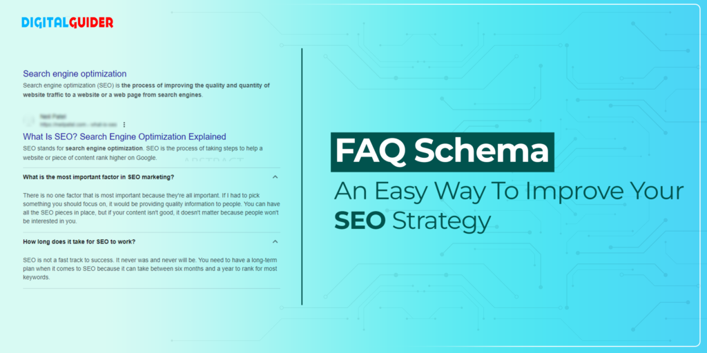 Optimizing Your Website Schema for Better SEO