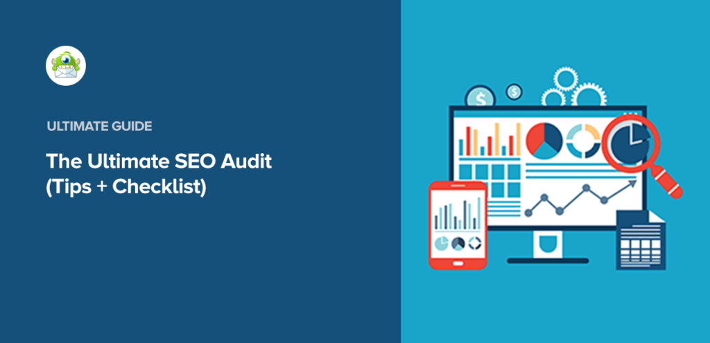 Optimizing Your Website with SEO Site Audits