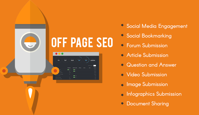 The Importance of Off-Page SEO