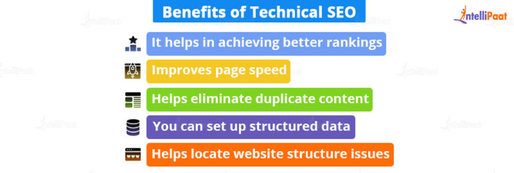 The Importance of Technical SEO