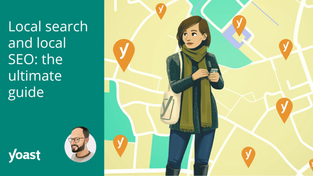 The Ultimate Guide to Local SEO