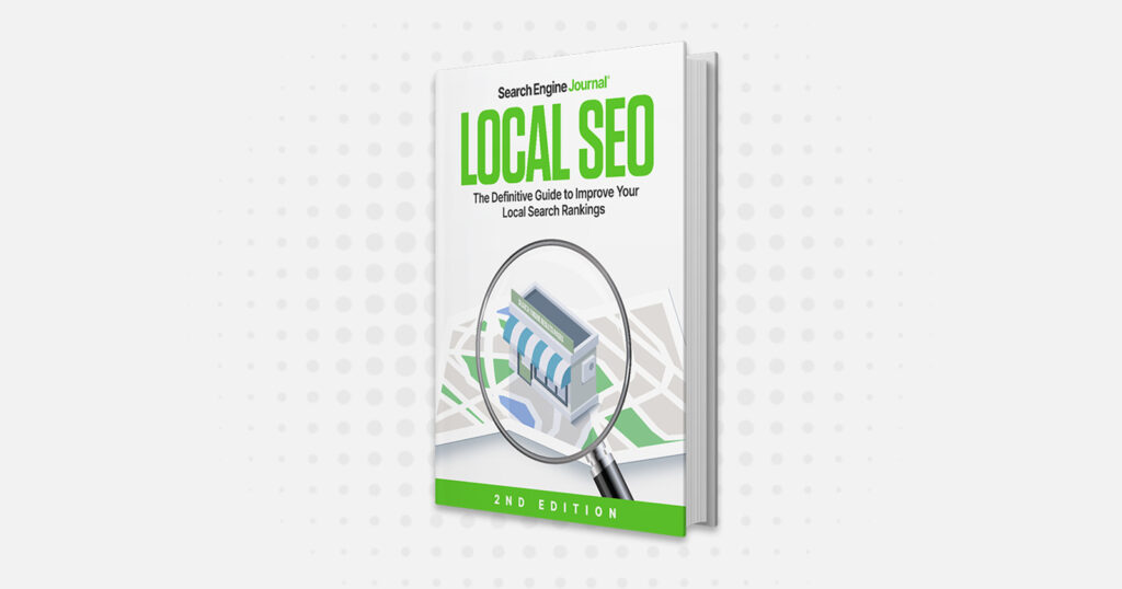 The Ultimate Guide to Local SEO