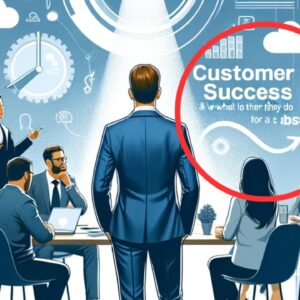 customer success manager