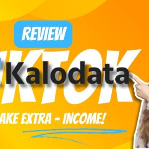 Kalodata Review