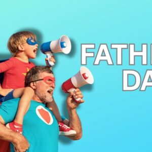 Fathers day marketing ideas