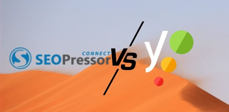 seopress vs yoast