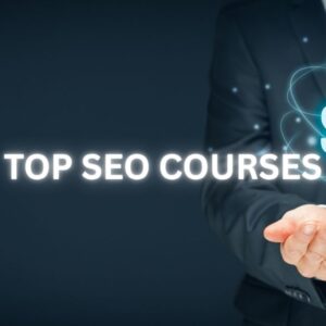 TOP SEO COURSES