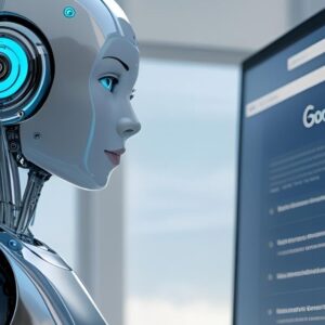 Will AI Replace SEO