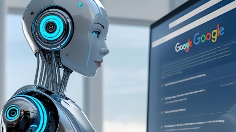 Will AI Replace SEO