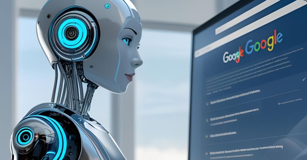Will AI Replace SEO
