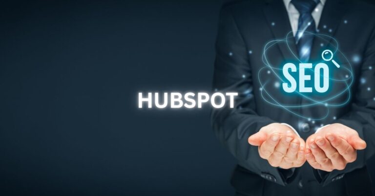 hubspot seo