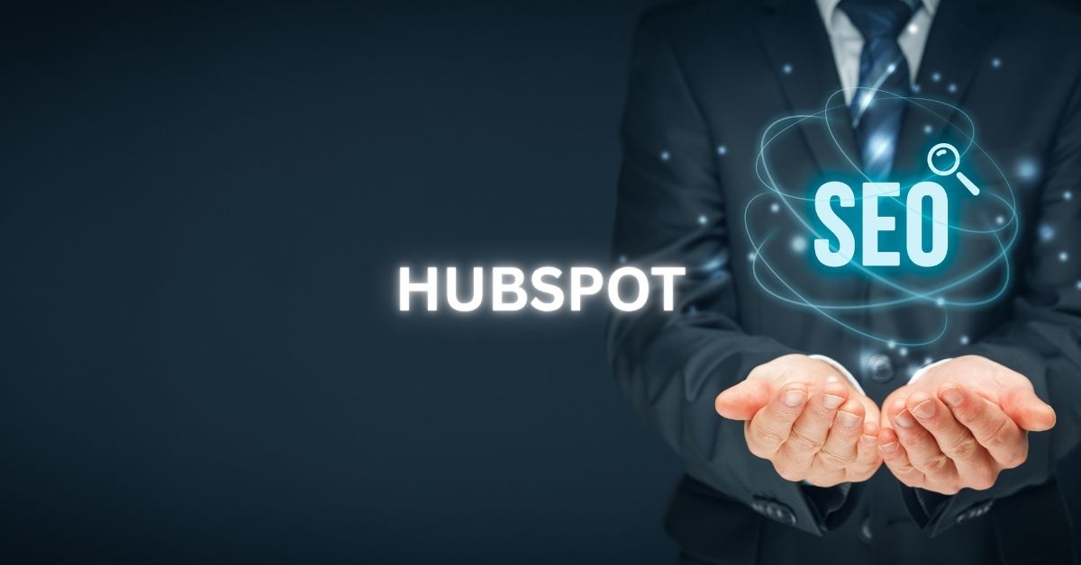 hubspot seo