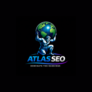 about atlas marketing seo logo favicon