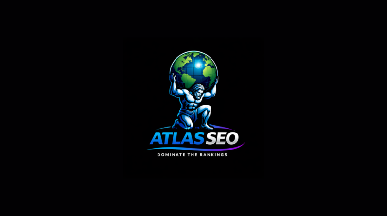 about atlas marketing seo logo favicon