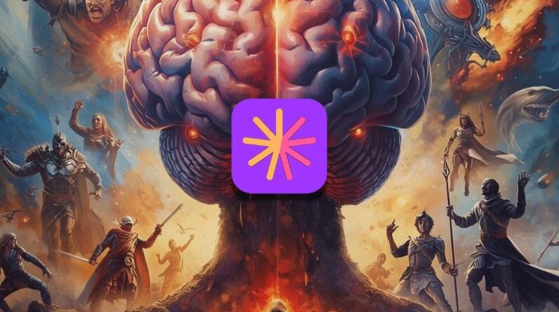 Claude Ai community profile pic