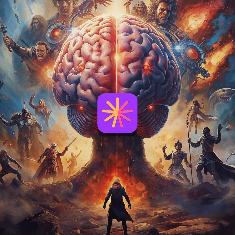 Claude Ai community profile pic